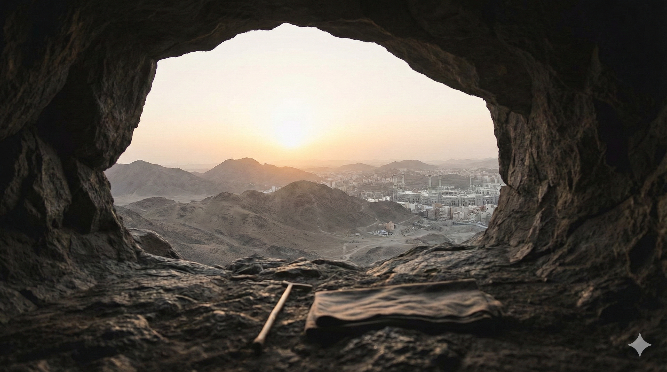 4 – His Daughters And His Mission